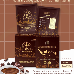 Dark Chocolate Classic